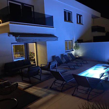 Holiday Home Miriam Kastela With A Private Pool Экстерьер фото